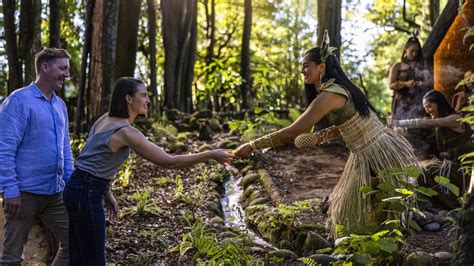 te pa tu vs mitai|The TRUTH About the Rotorua Maori Experience (& The BEST Tour!).